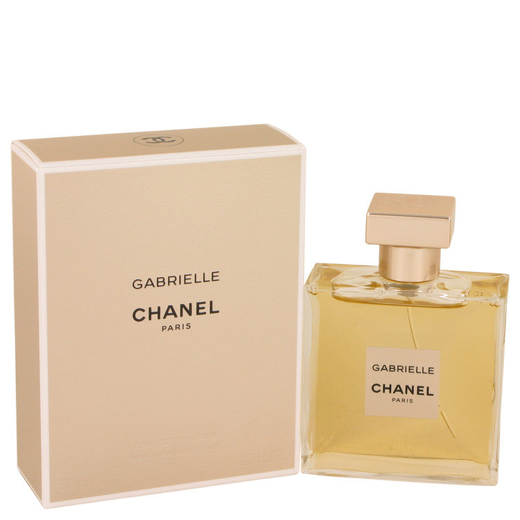 Gabrielle by Chanel Eau De Parfum Spray 1.7 oz for Women Default Title Beauty & Fragrance - Tophatter Daily Deals