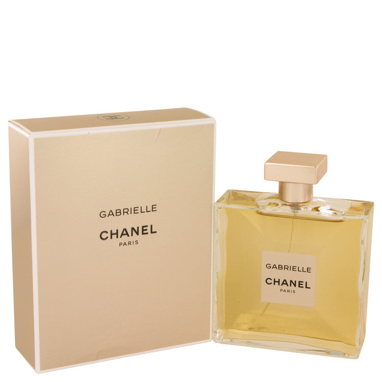 Gabrielle by Chanel Eau De Parfum Spray 3.4 oz for Women Default Title Beauty & Fragrance - Tophatter Daily Deals