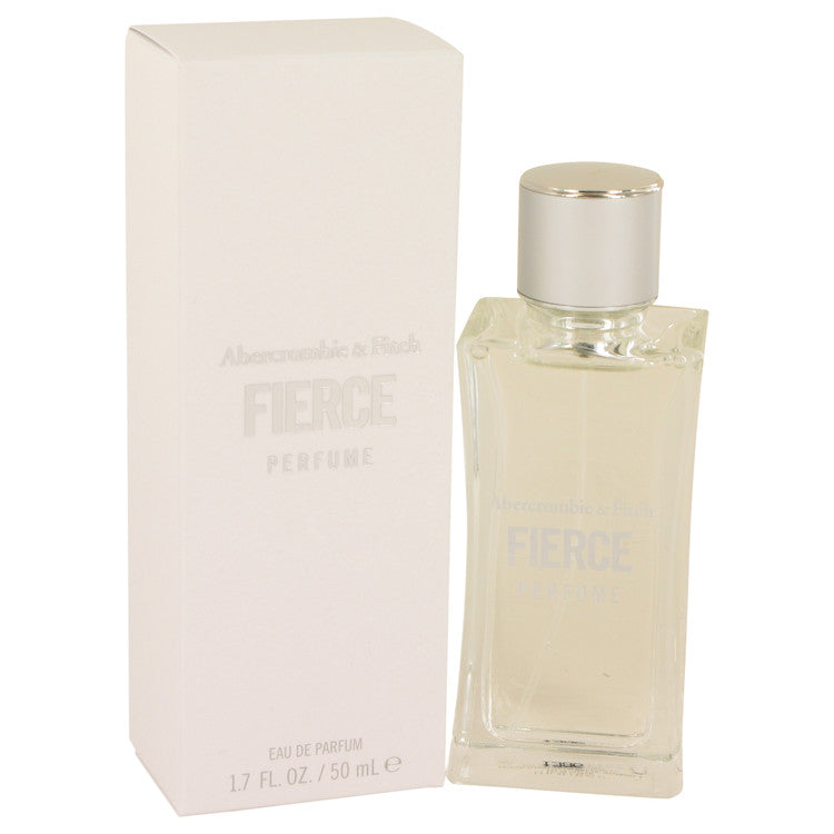 Fierce by Abercrombie & Fitch Eau De Parfum Spray 1.7 oz for Women Default Title Beauty & Fragrance - Tophatter Daily Deals