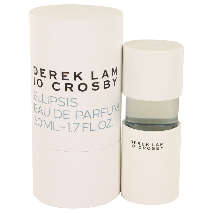 Ellipsis by Derek Lam 10 Crosby Eau De Parfum Spray 1.7 oz for Women Default Title Beauty & Fragrance - Tophatter Daily Deals