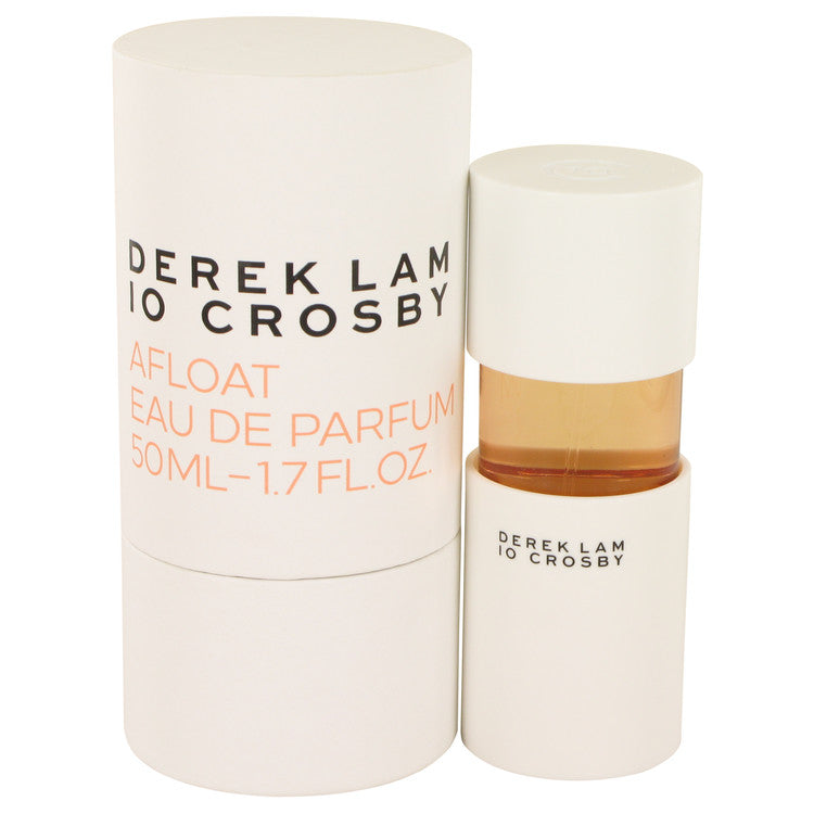 Derek Lam 10 Crosby Afloat by Derek Lam 10 Crosby Eau De Parfum Spray 1.7 oz for Women Default Title Beauty & Fragrance - Tophatter Daily Deals