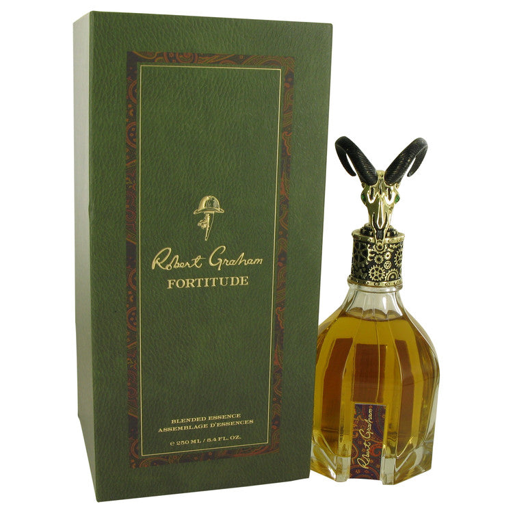 Robert Graham Fortitude by Robert Graham Blended Essence 8.4 oz for Men Default Title Beauty & Fragrance - Tophatter Daily Deals