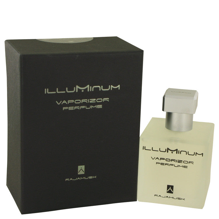 Illuminum Rajamusk by Illuminum Eau De Parfum Spray 3.4 oz for Women Default Title Beauty & Fragrance - Tophatter Daily Deals