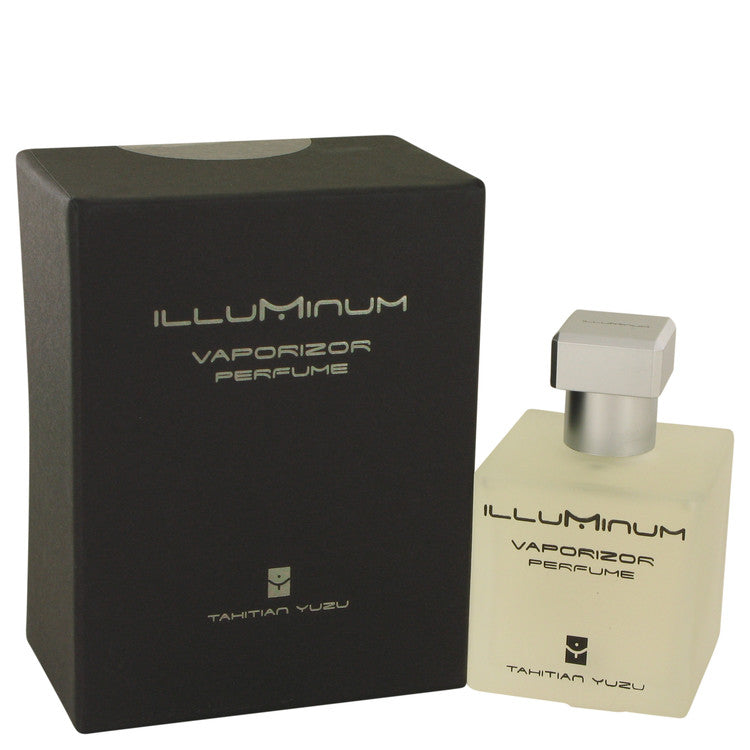 Illuminum Tahitian Yuzu by Illuminum Eau De Parfum Spray 3.4 oz for Women Default Title Beauty & Fragrance - Tophatter Daily Deals