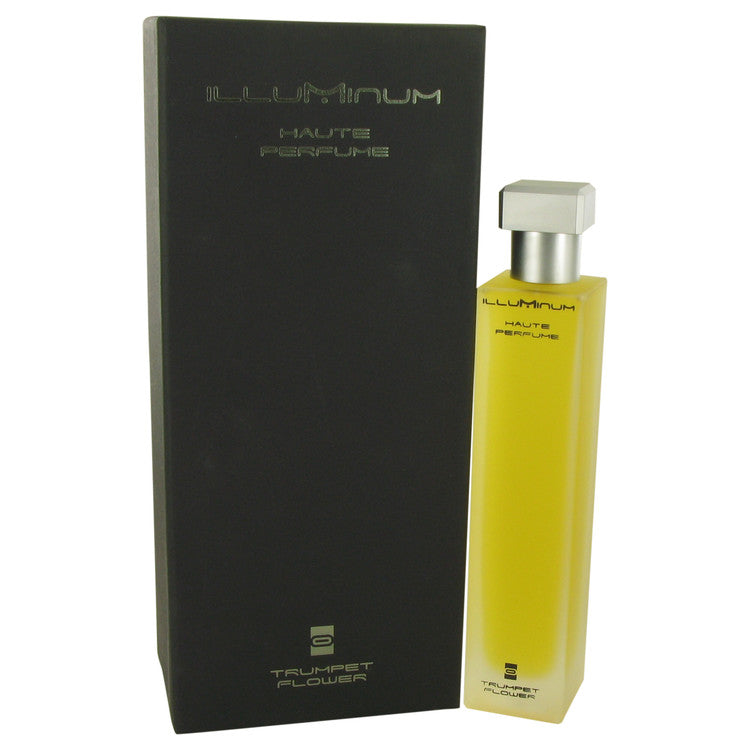 Illuminum Trumpet Flower by Illuminum Eau De Parfum Spray 3.4 oz for Women Default Title Beauty & Fragrance - Tophatter Daily Deals