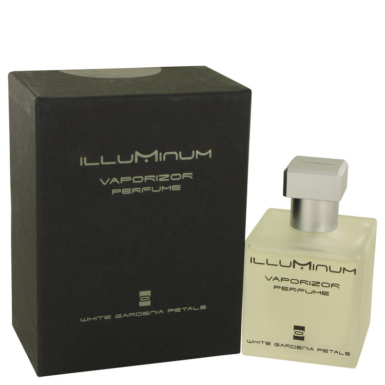 Illuminum White Saffron by Illuminum Eau De Parfum Spray 3.4 oz for Women Default Title Beauty & Fragrance - Tophatter Daily Deals