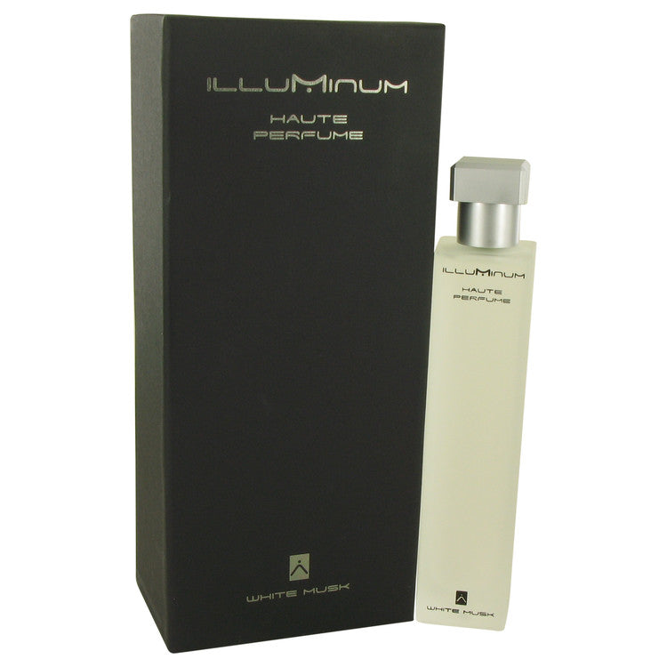 Illuminum White Musk by Illuminum Eau De Parfum Spray 3.4 oz for Women Default Title Beauty & Fragrance - Tophatter Daily Deals