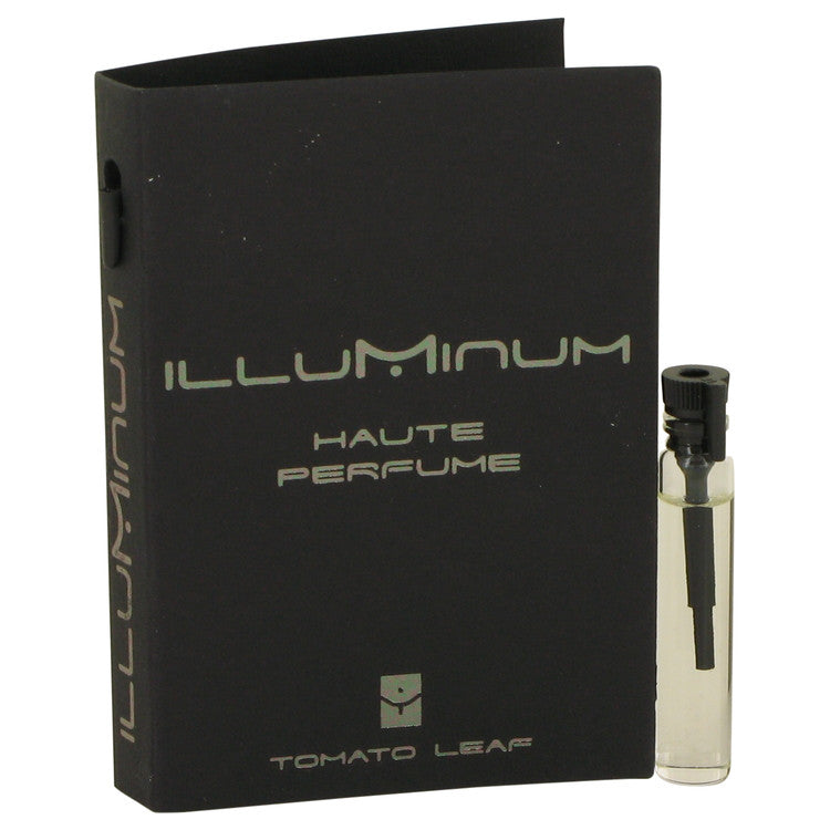 Illuminum Tomato Leaf by Illuminum Vial (sample) .05 oz for Women Default Title Beauty & Fragrance - Tophatter Daily Deals