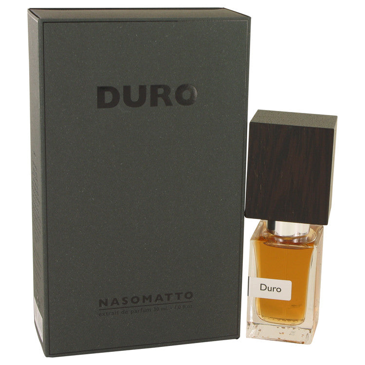 Duro by Nasomatto Extrait de parfum (Pure Perfume) 1 oz for Men Default Title Beauty & Fragrance - Tophatter Daily Deals