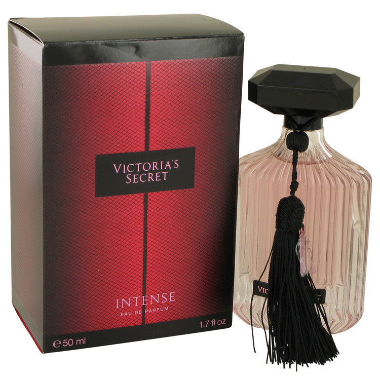 Victoria's Secret Intense by Victoria's Secret Eau De Parfum Spray 1.7 oz for Women Default Title Beauty & Fragrance - Tophatter Daily Deals