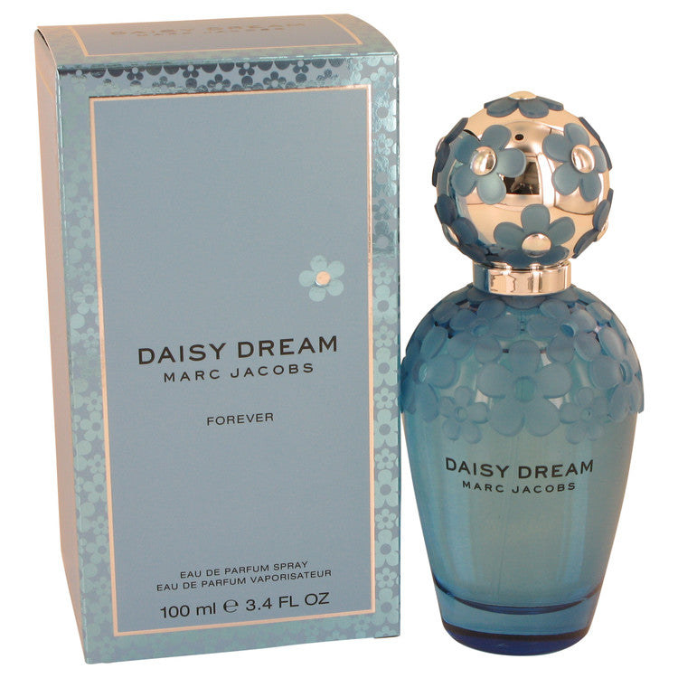 Daisy Dream Forever by Marc Jacobs Eau De Parfum Spray 3.4 oz for Women Default Title Beauty & Fragrance - Tophatter Daily Deals