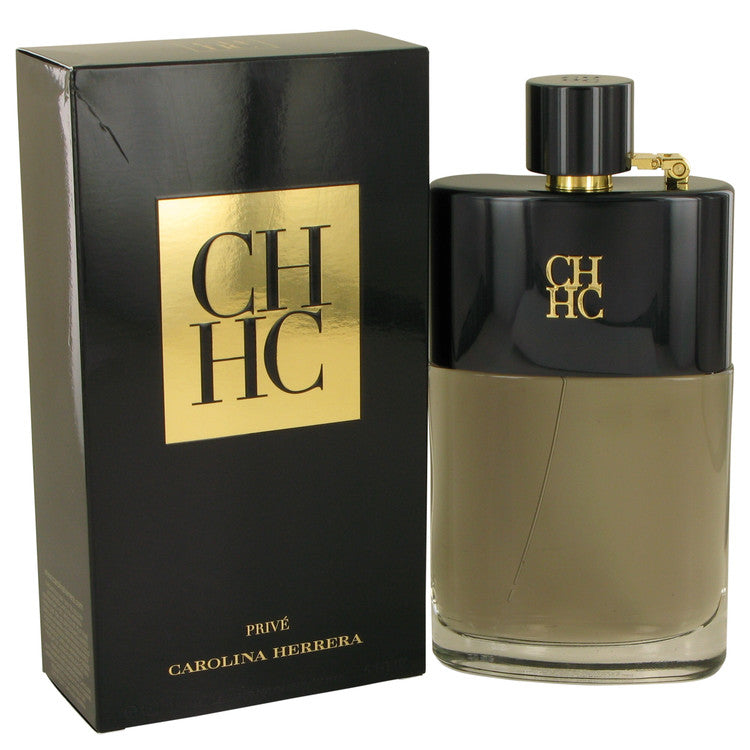 CH Prive by Carolina Herrera Eau De Toilette Spray 5 oz for Men Default Title Beauty & Fragrance - Tophatter Daily Deals