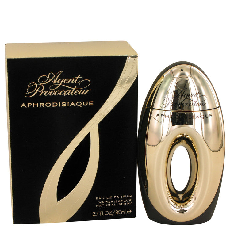 Agent Provacateur Aphrodisiaque by Agent Provocateur Eau De Parfum Spray 2.7 oz for Women Default Title Beauty & Fragrance - Tophatter Daily Deals