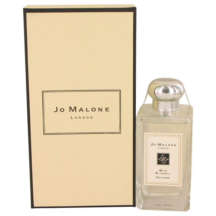 Jo Malone Wild Bluebell by Jo Malone Cologne Spray (Unisex) 3.4 oz for Women Default Title Beauty & Fragrance - Tophatter Daily Deals