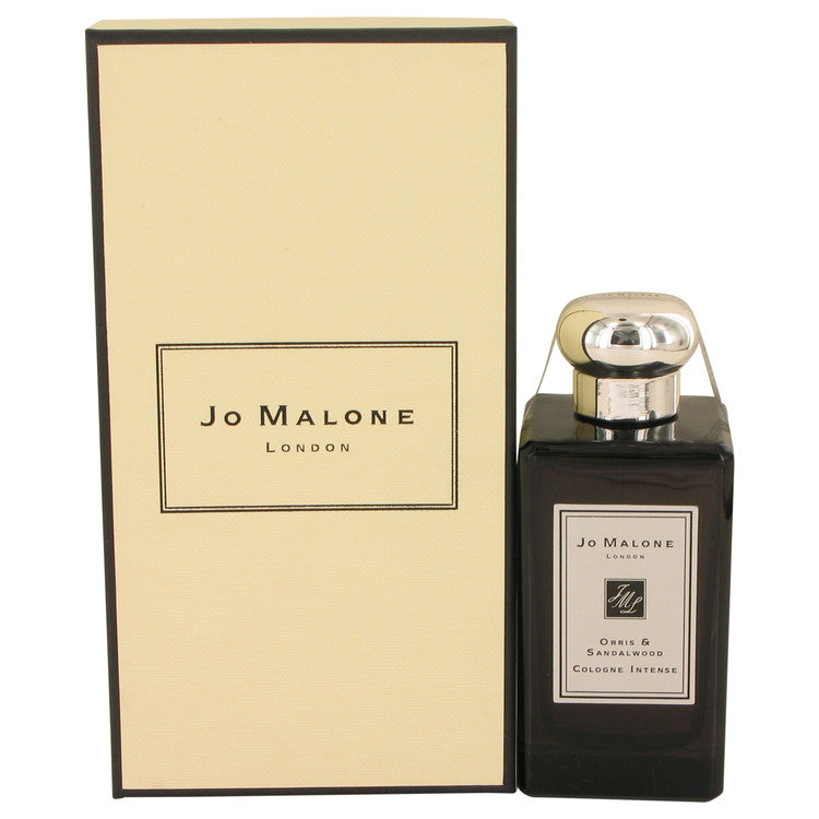 Jo Malone Orris & Sandalwood by Jo Malone Cologne Intense Spray 3.4 oz for Women Default Title Beauty & Fragrance - Tophatter Daily Deals
