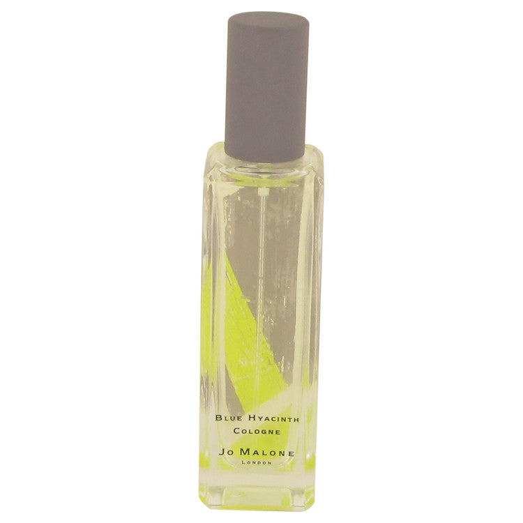 Jo Malone Blue Hyacinth by Jo Malone Cologne Spray (Unisex) 1 oz for Men Default Title Beauty & Fragrance - Tophatter Daily Deals