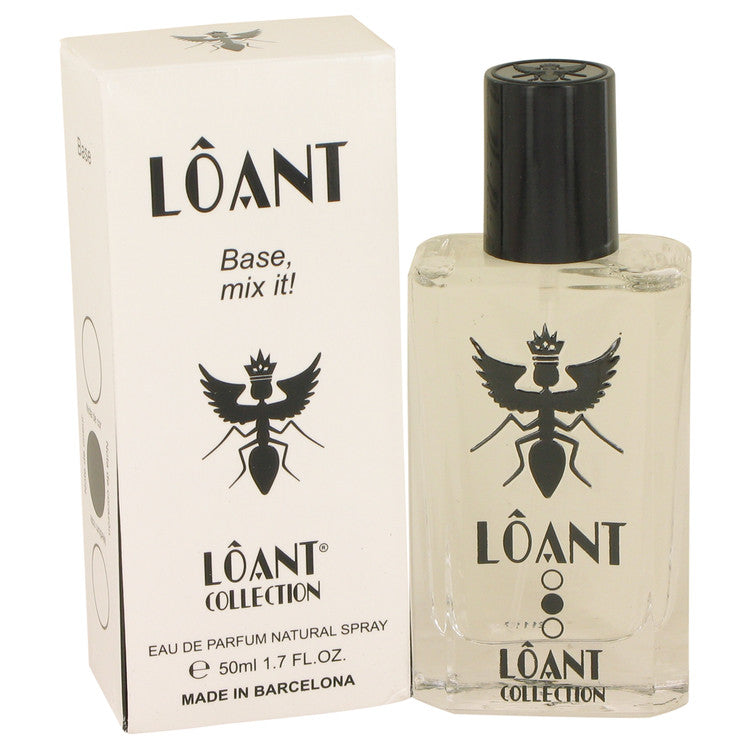 Loant Base by Santi Burgas Eau De Parfum Spray 1.7 oz for Women Default Title Beauty & Fragrance - Tophatter Daily Deals