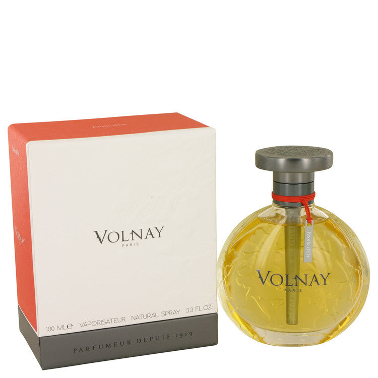 Etoile D'or by Volnay Eau De Parfum Spray 3.4 oz for Women Default Title Beauty & Fragrance - Tophatter Daily Deals