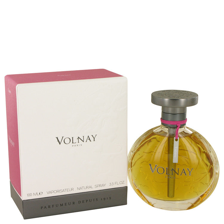 Yapana by Volnay Eau De Parfum Spray 3.4 oz for Women Default Title Beauty & Fragrance - Tophatter Daily Deals