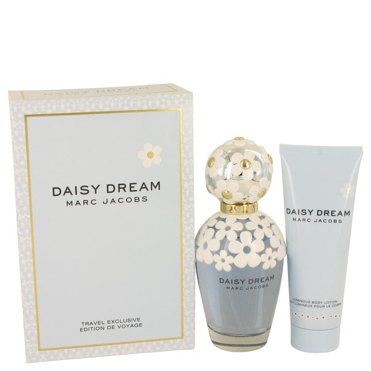 Daisy Dream by Marc Jacobs Gift Set -- for Women Default Title Beauty & Fragrance - Tophatter Daily Deals