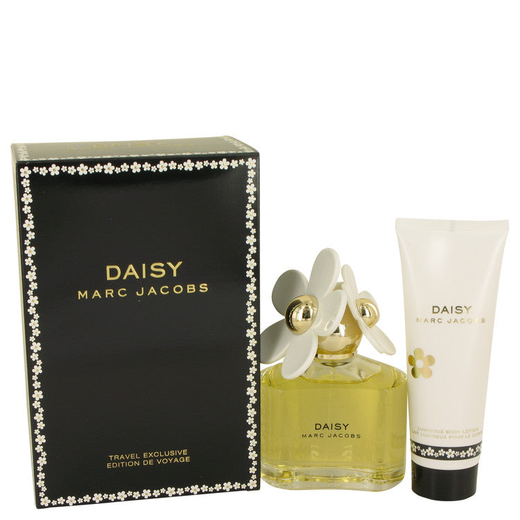 Daisy by Marc Jacobs Gift Set -- for Women Default Title Beauty & Fragrance - Tophatter Daily Deals
