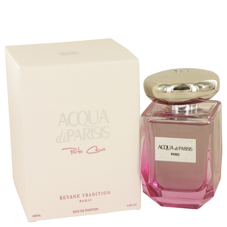 Acqua Di Parisis Porto Cervo by Reyane Tradition Eau De Parfum Spray 3.3 oz for Women Default Title Beauty & Fragrance - Tophatter Daily Deals