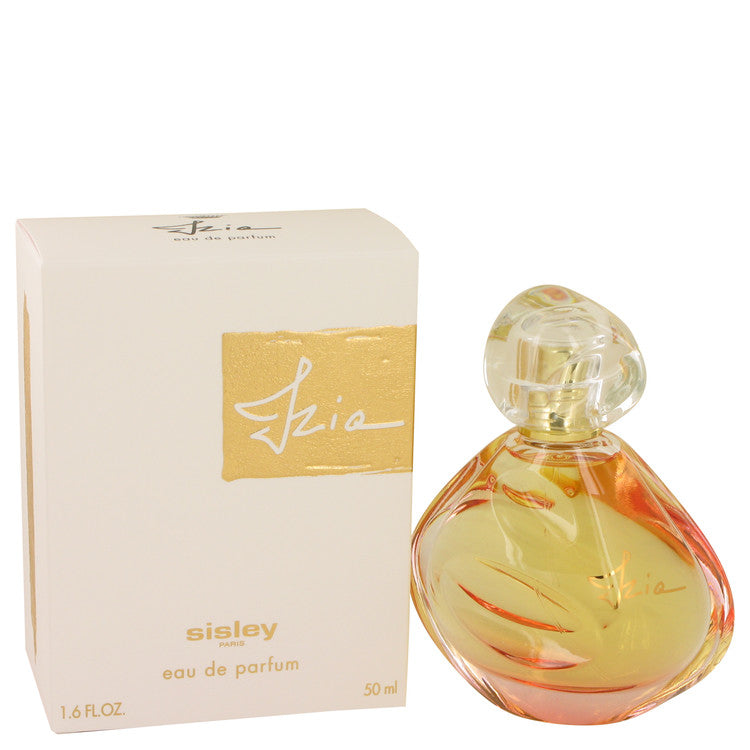 Izia by Sisley Eau De Parfum Spray 1.6 oz for Women Default Title Beauty & Fragrance - Tophatter Daily Deals