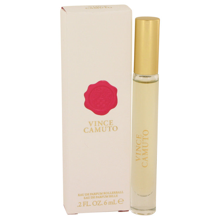 Vince Camuto by Vince Camuto Mini EDP Roller Ball .2 oz for Women Default Title Beauty & Fragrance - Tophatter Daily Deals