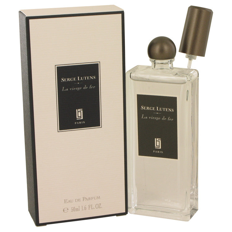 La Vierge De Fer by Serge Lutens Eau De Parfum Spray 1.6 oz for Women Default Title Beauty & Fragrance - Tophatter Daily Deals