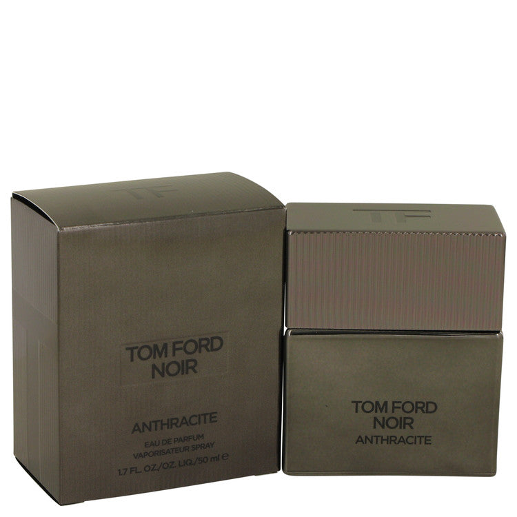 Tom Ford Noir Anthracite by Tom Ford Eau De Parfum Spray 1.7 oz for Men Default Title Beauty & Fragrance - Tophatter Daily Deals
