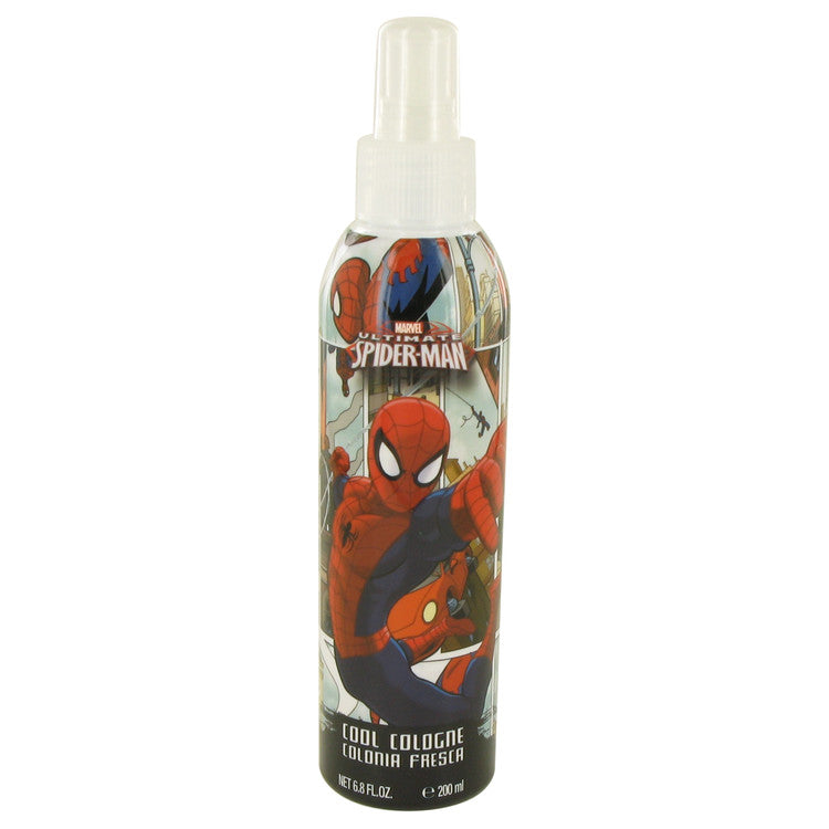 Spiderman by Marvel Body Spray 6.8 oz for Men Default Title Beauty & Fragrance - Tophatter Daily Deals
