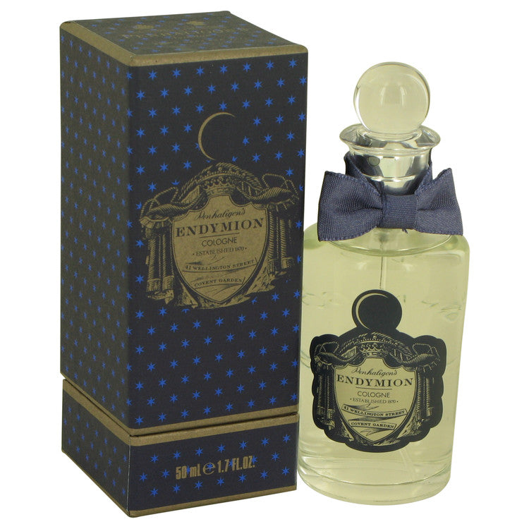 Endymion by Penhaligon's Eau De Cologne Spray (Unisex) 1.7 oz for Men Default Title Beauty & Fragrance - Tophatter Daily Deals