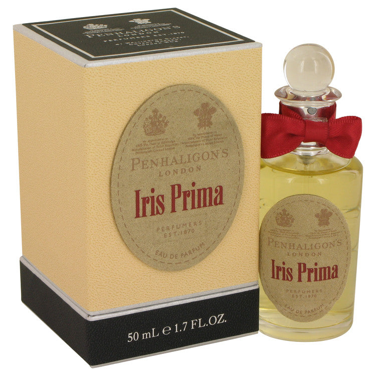 Iris Prima by Penhaligon's Eau De Parfum Spray 1.7 oz for Women Default Title Beauty & Fragrance - Tophatter Daily Deals