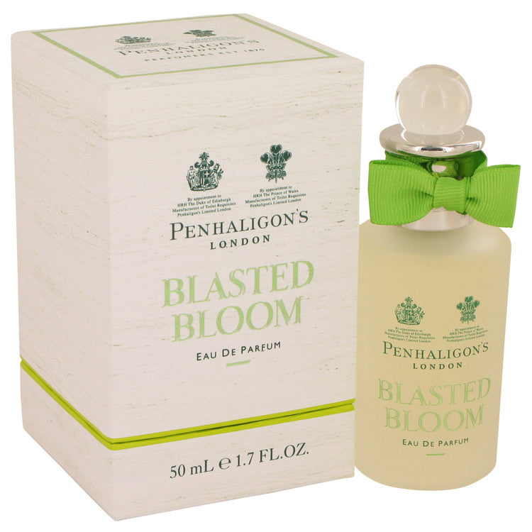 Blasted Bloom by Penhaligon's Eau De Parfum Spray 1.7 oz for Women Default Title Beauty & Fragrance - Tophatter Daily Deals