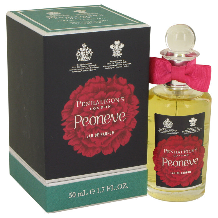 Peoneve by Penhaligon's Eau De Parfum Spray 1.7 oz for Women Default Title Beauty & Fragrance - Tophatter Daily Deals