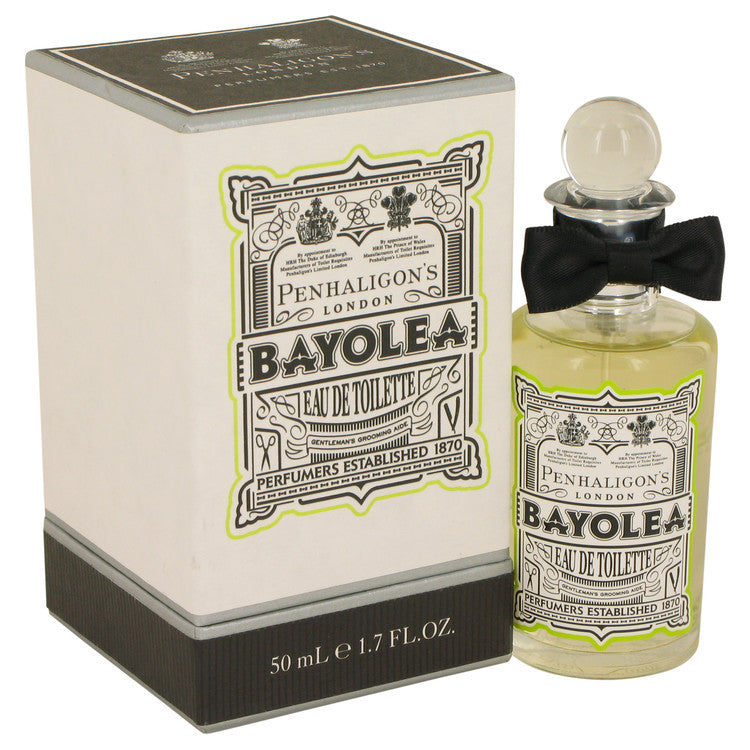 Bayolea by Penhaligon's Eau De Toilette Spray 1.7 oz for Men Default Title Beauty & Fragrance - Tophatter Daily Deals
