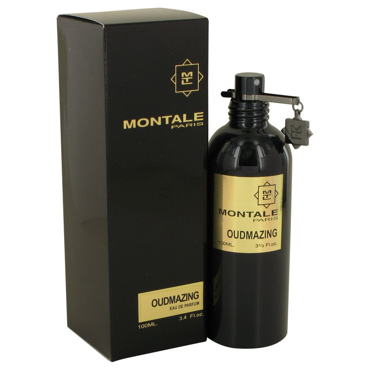 Montale Oudmazing by Montale Eau De Parfum Spray 3.4 oz for Women Default Title Beauty & Fragrance - Tophatter Daily Deals