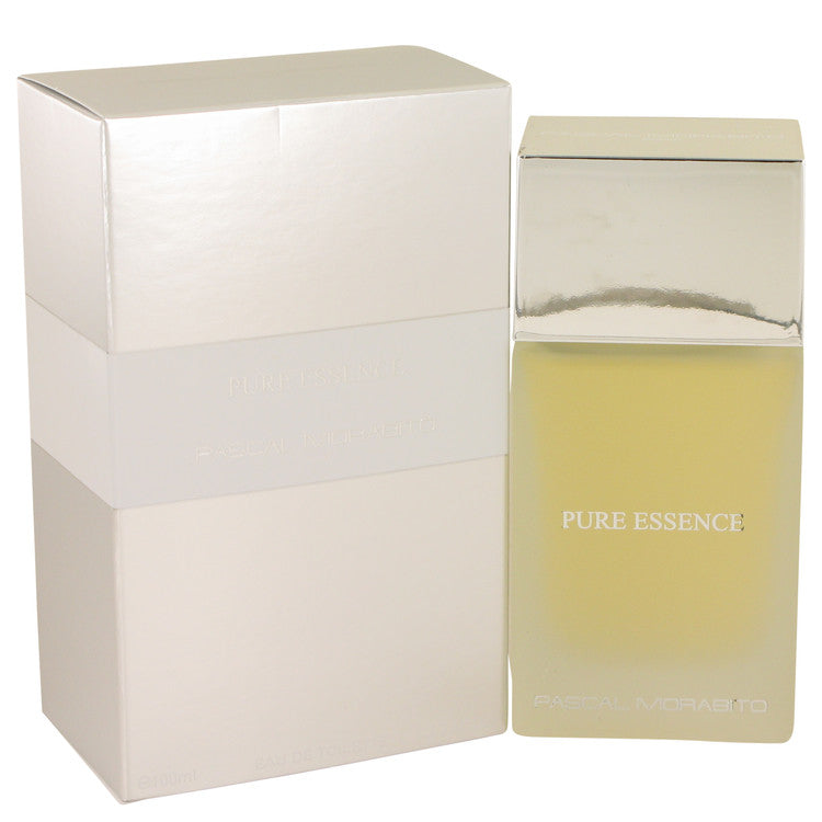 Pure Essence by Pascal Morabito Eau De Toilette Spray 3.4 oz for Men Default Title Beauty & Fragrance - Tophatter Daily Deals