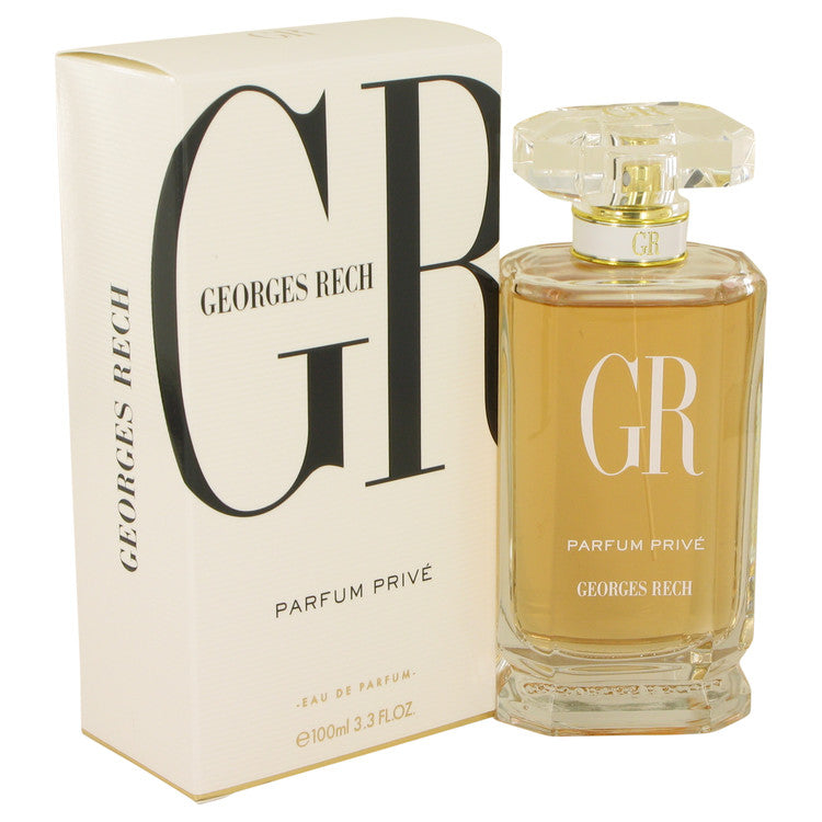 Parfum Prive by Georges Rech Eau De Parfum Spray 3.3 oz for Women Default Title Beauty & Fragrance - Tophatter Daily Deals
