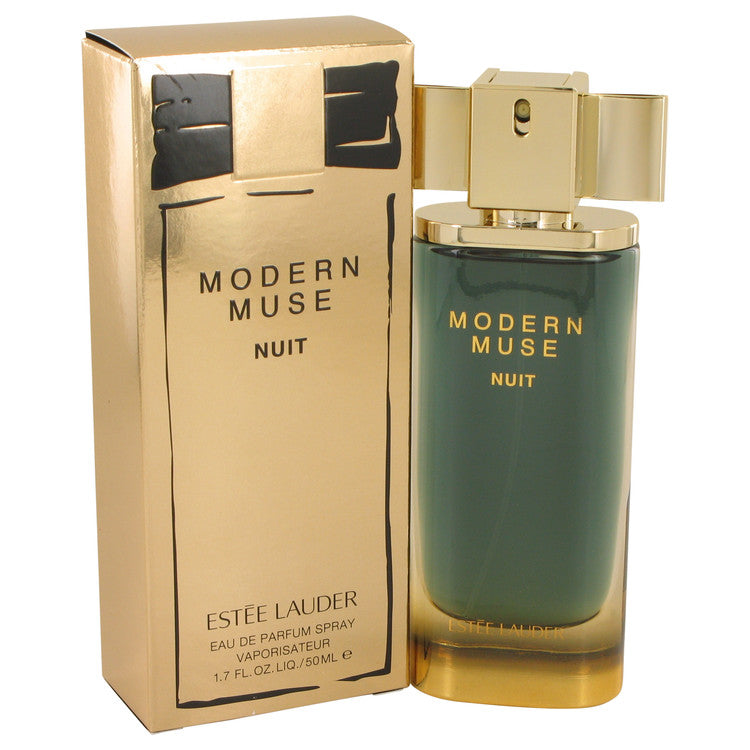 Modern Muse Nuit by Estee Lauder Eau De Parfum Spray 1.7 oz for Women Default Title Beauty & Fragrance - Tophatter Daily Deals