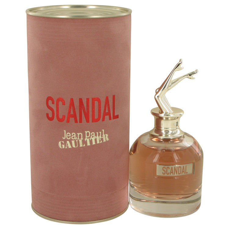 Jean Paul Gaultier Scandal by Jean Paul Gaultier Eau De Parfum Spray 2.7 oz for Women Default Title Beauty & Fragrance - Tophatter Daily Deals