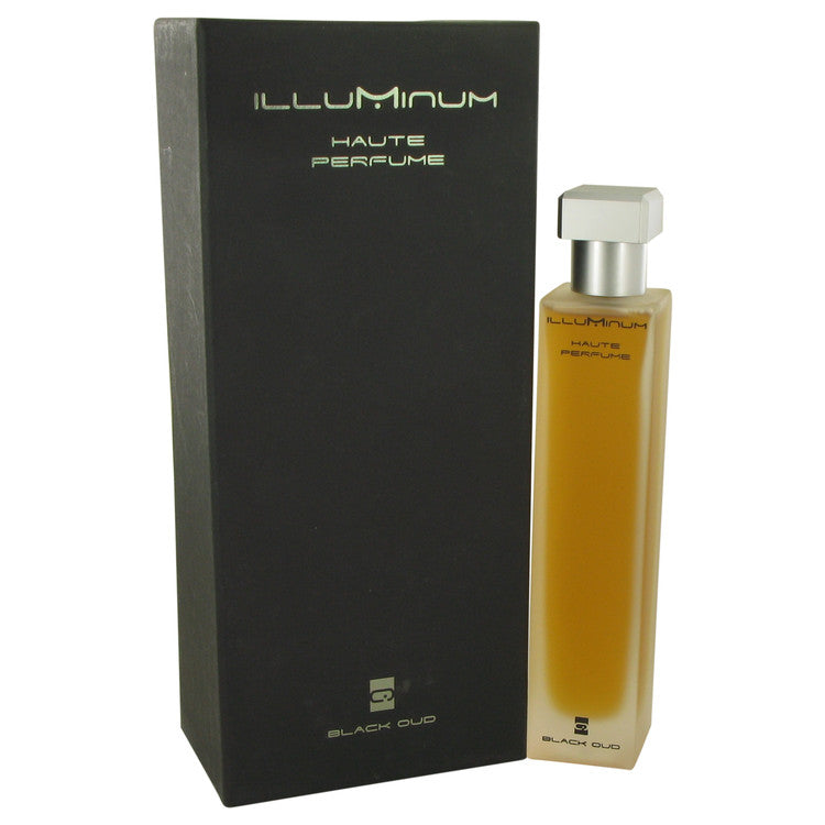 Illuminum Black Oud by Illuminum Eau De Parfum Spray 3.4 oz for Women Default Title Beauty & Fragrance - Tophatter Daily Deals
