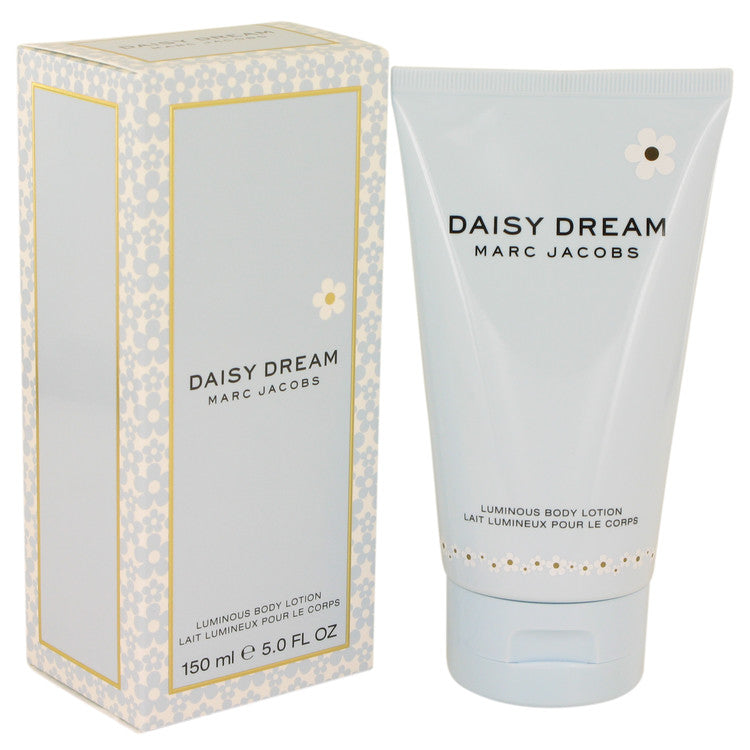 Daisy Dream by Marc Jacobs Body Lotion 5 oz for Women Default Title Beauty & Fragrance - Tophatter Daily Deals