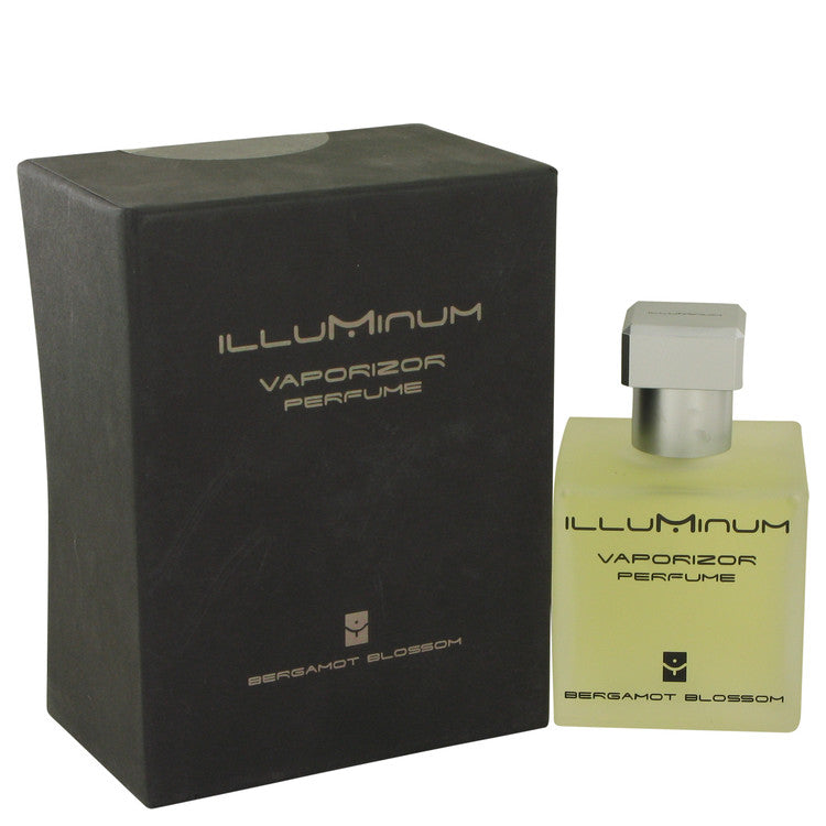 Illuminum Bergamot Blossom by Illuminum Eau De Parfum Spray 3.4 oz for Women Default Title Beauty & Fragrance - Tophatter Daily Deals