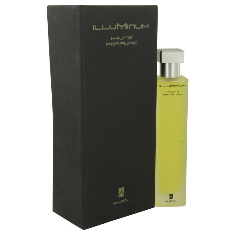 Illuminum Phool by Illuminum Eau De Parfum Spray 3.4 oz for Women Default Title Beauty & Fragrance - Tophatter Daily Deals