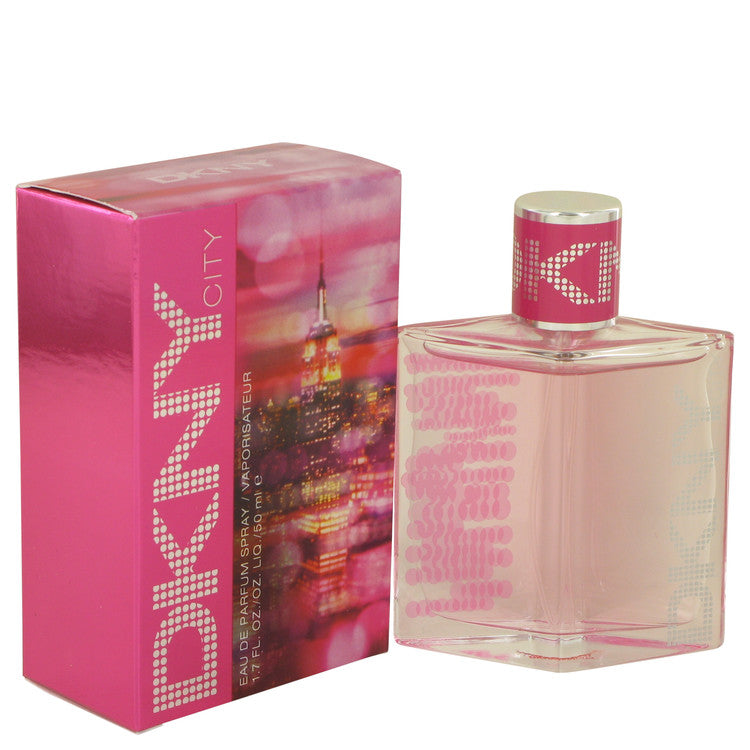 DKNY City by Donna Karan Eau De Parfum Spray 1.7 oz for Women Default Title Beauty & Fragrance - Tophatter Daily Deals