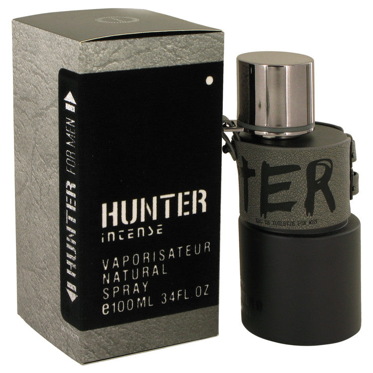 Armaf Hunter Intense by Armaf Eau De Toilette Spray 3.4 oz for Men Default Title Beauty & Fragrance - Tophatter Daily Deals