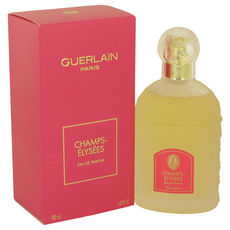 CHAMPS ELYSEES by Guerlain Eau De Parfum Spray 3.3 oz for Women Default Title Beauty & Fragrance - Tophatter Daily Deals