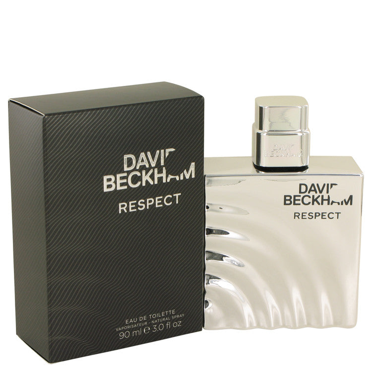 David Beckham Respect by David Beckham Eau De Toilette Spray 3 oz for Men Default Title Beauty & Fragrance - Tophatter Daily Deals
