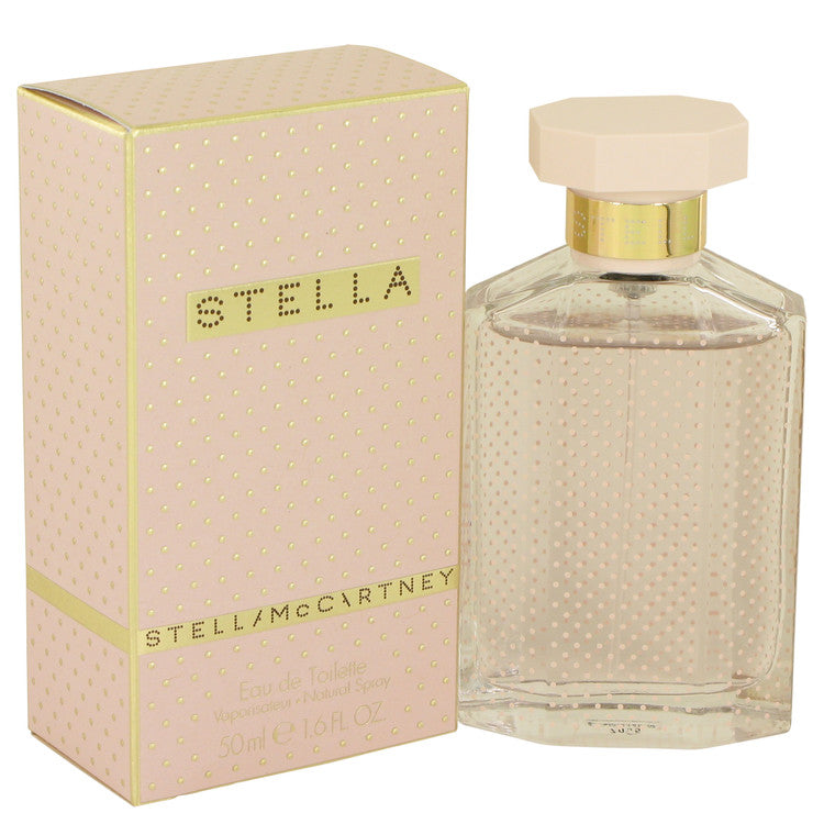 Stella by Stella McCartney Eau De Toilette Spray 1.7 oz for Women Default Title Beauty & Fragrance - Tophatter Daily Deals